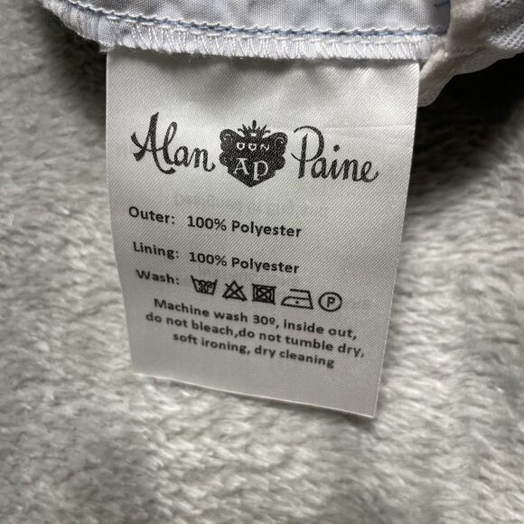 Alan Paine Swim Shorts Men's XL Brighton Pier Graphic England Beach Summer Pool - Picture 5 of 9